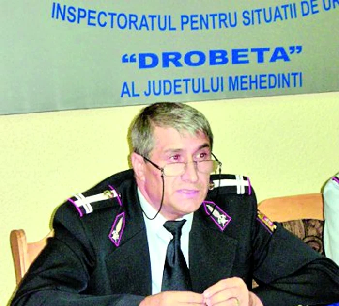 Era un angajat de încredere