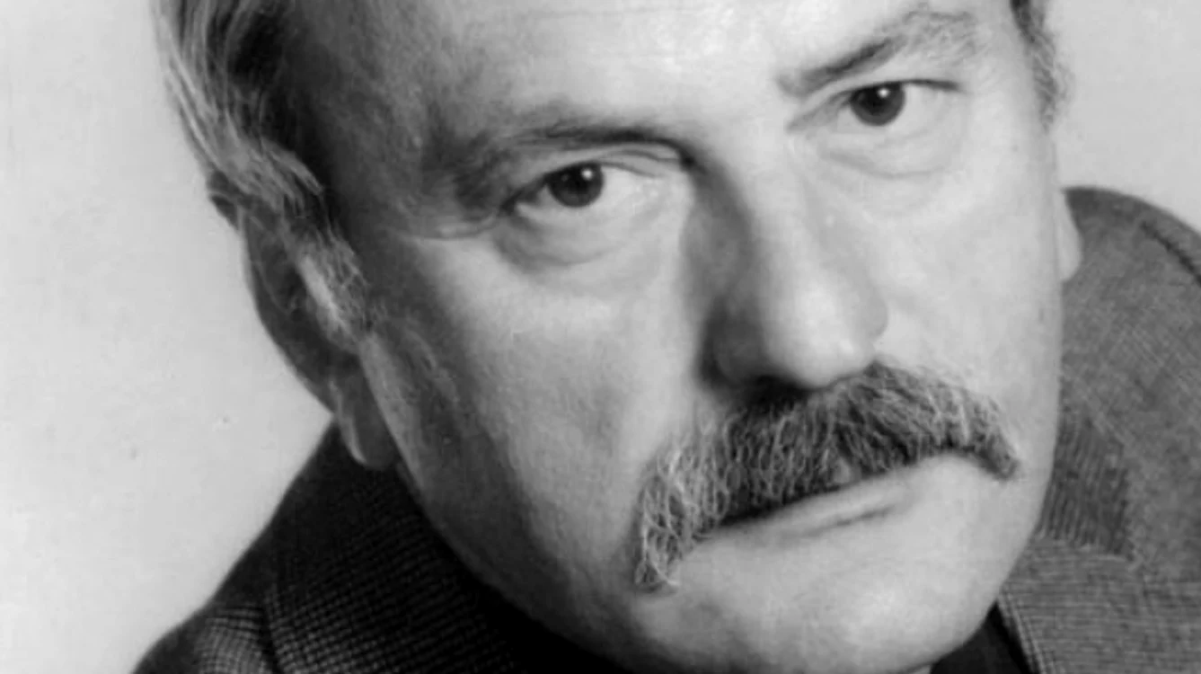 
    Amza Pellea a fost unul dintre actorii cei mai dăruiţi ai scenei româneşti. A murit pe 12 decembrie 1983FOTO: cinemagia.ro  
