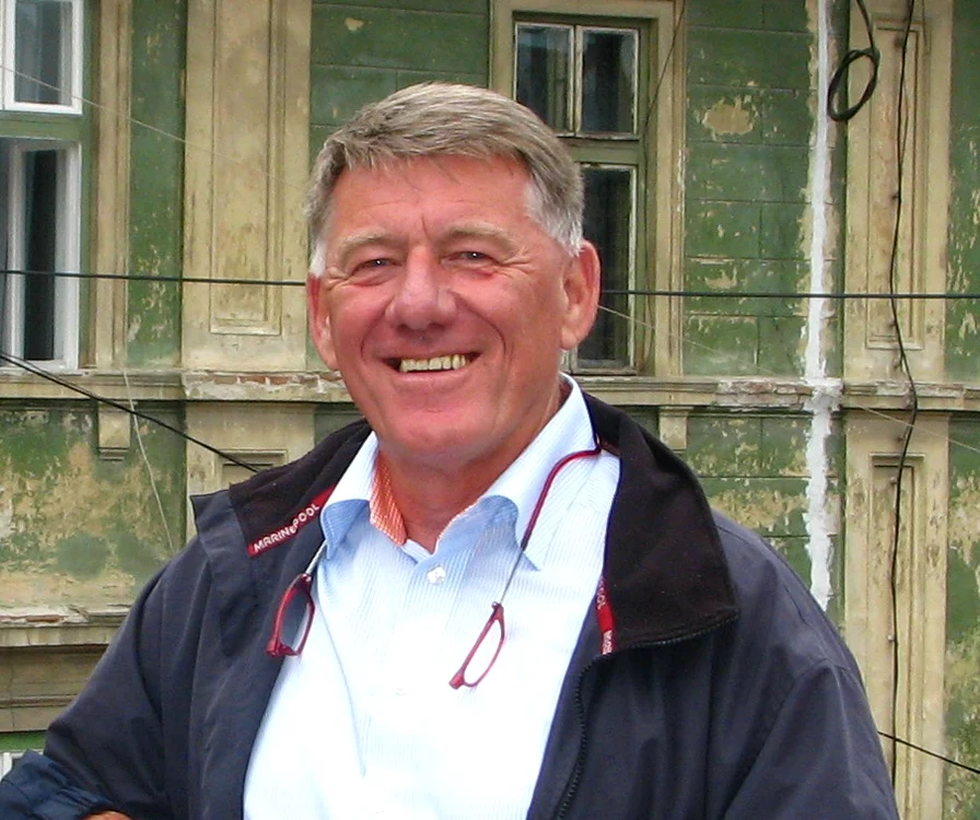 Gijsbertus Kuiper, primarul din Skarsterlân