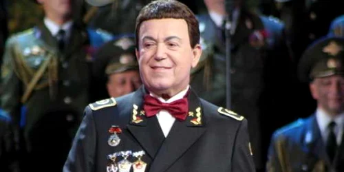 iosif kobzon FOTO change.org