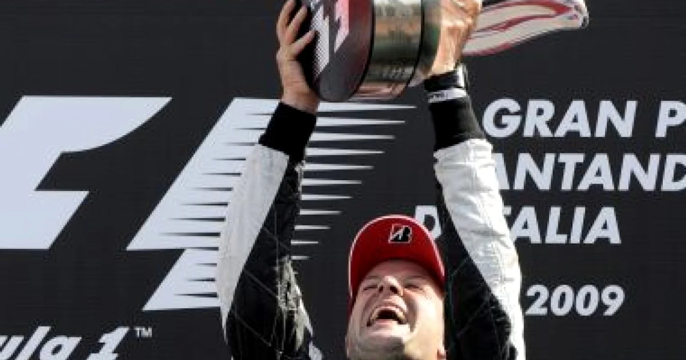 FORMULA 1: Rubens Barrichello va pilota pentru Williams din 2010