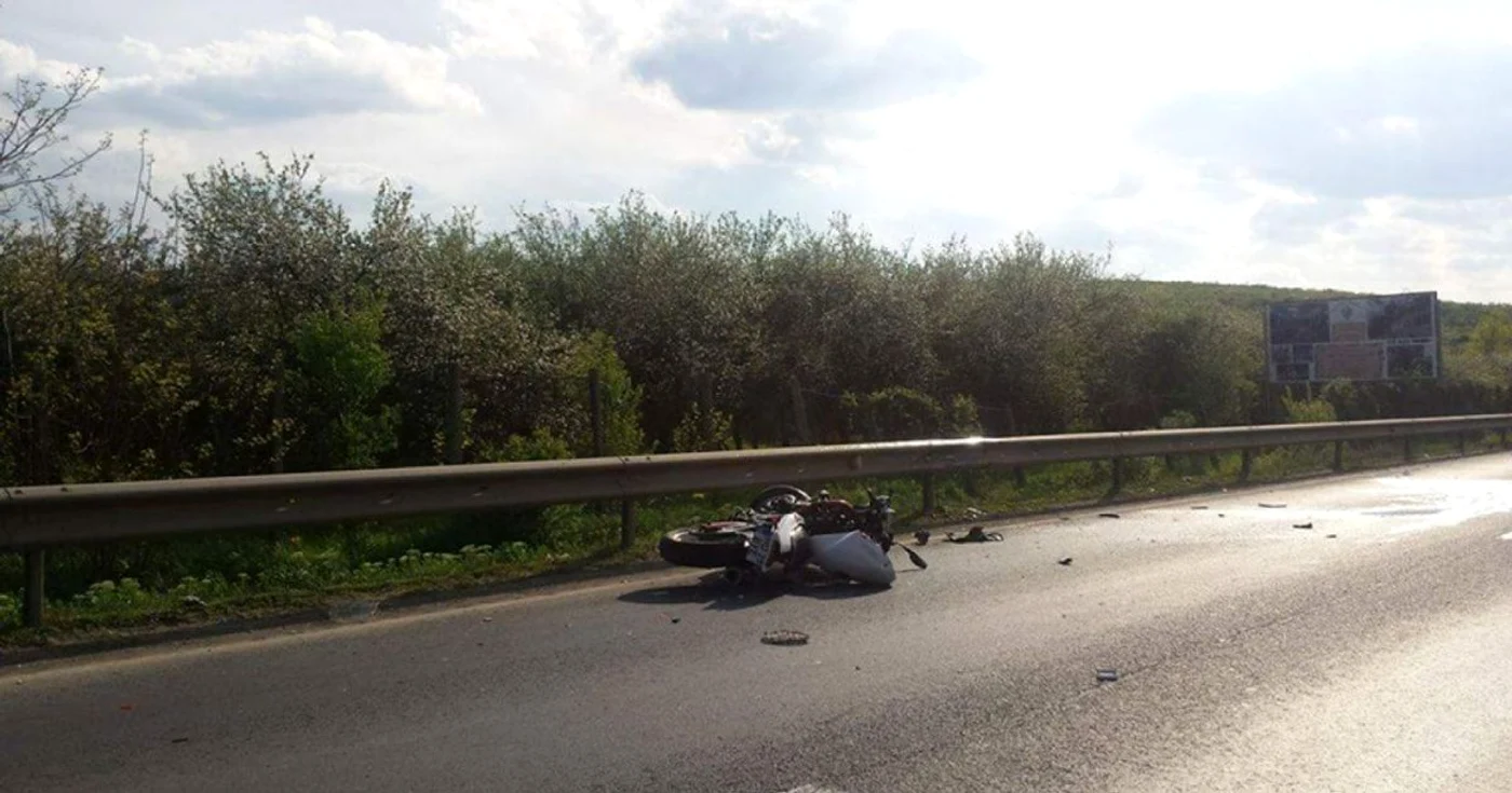 accident