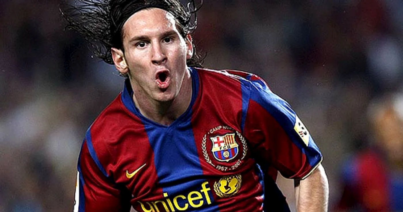 FC Barcelona îi oferă un nou contract lui Messí, de frica Realului