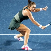 Simona Halep (Facebook) jpg