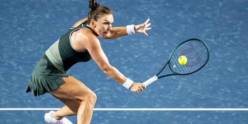 Simona Halep (Facebook) jpg