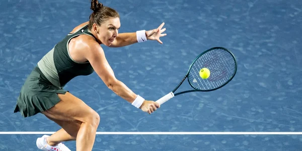 Simona Halep (Facebook) jpg