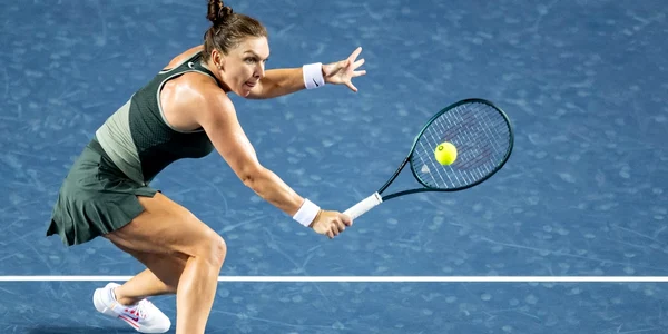 Simona Halep (Facebook) jpg