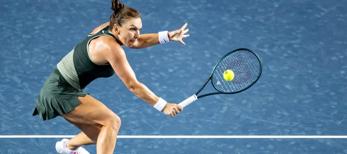 Simona Halep Foto/Facebook