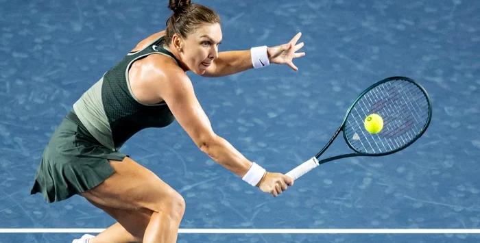 Simona Halep (Facebook) jpg