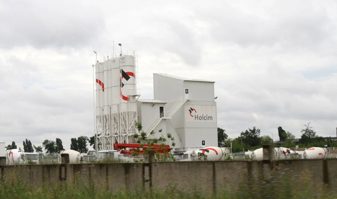 Holcim achizițonează Xella International. FOTO Adevărul