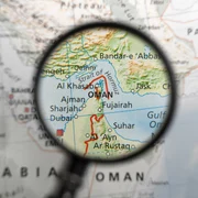 harta strâmtoarea ormuz foto shutterstock jpg