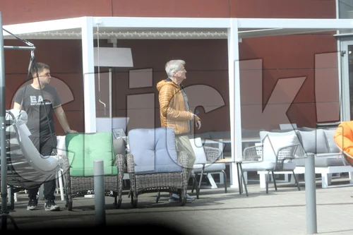 Dan Bittman a împlinit 61 de ani pe 29 martie, artistul fiind în zodia Berbecului