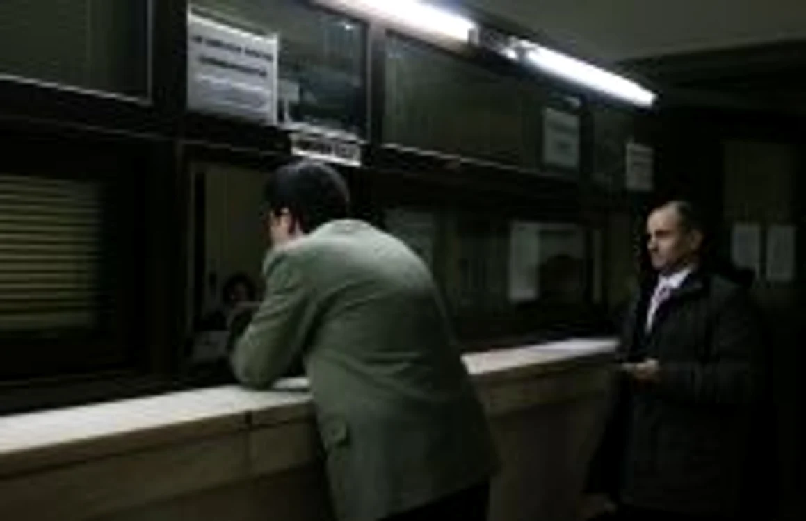 Gălăţenii trebuie să se grăbească pentru a-şi declara veniturile
