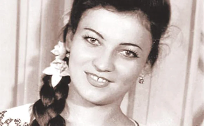 Maria Ciobanu locuieşte de 15 ani în America