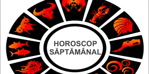 Horoscop 3-9 decembrie 2018. Balanţele muncesc mai mult