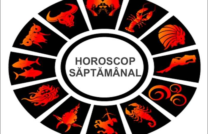 Horoscop 3-9 decembrie 2018