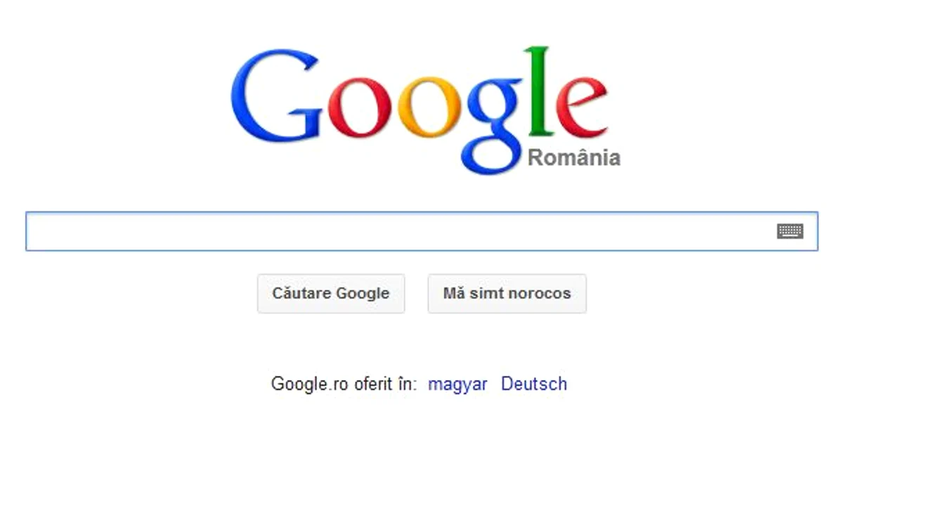 
    Google  