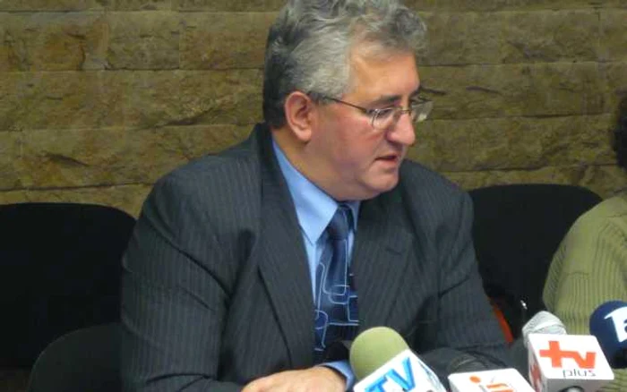 Primarul Ion Lungu ingrijorat de stocul de ajutoare