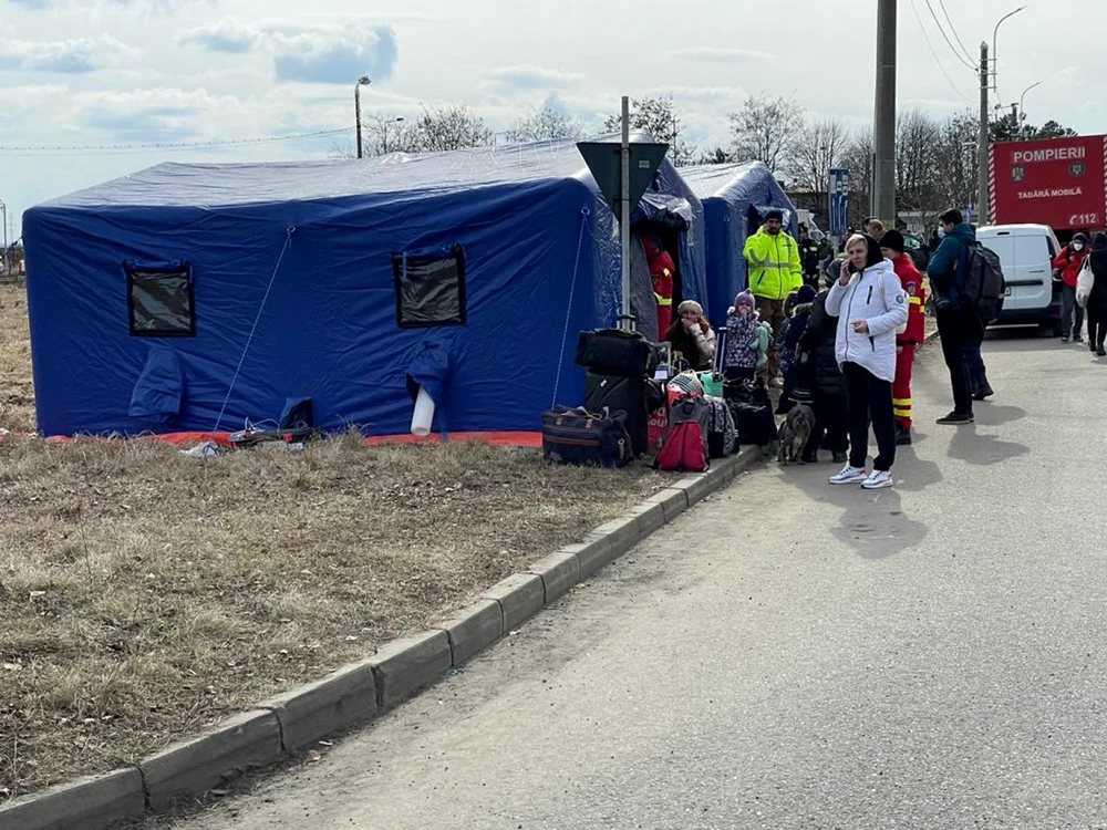 FOTO: Guvernul Romaniei