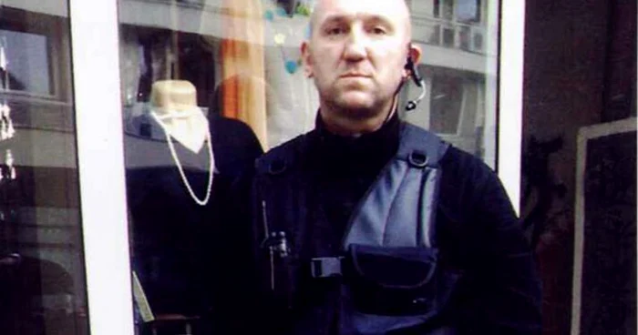 Florin Roată