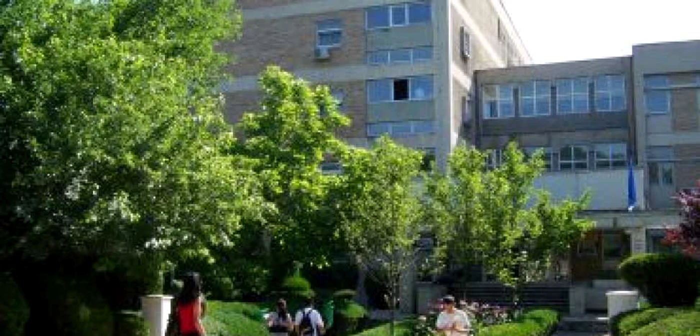 Ploieşti: Studenţii pot face practică peste hotare