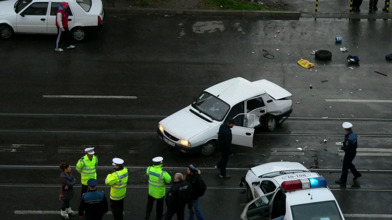 accidentul