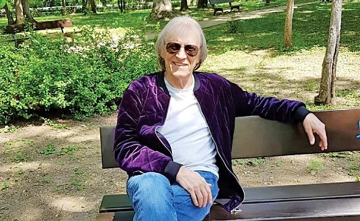 Mihai și Simona se iubesc de 20 de ani