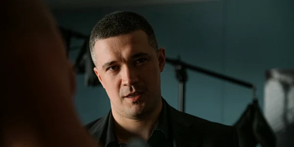 Mihail Fedorov FOTO X /  Mykhailo Fedorov