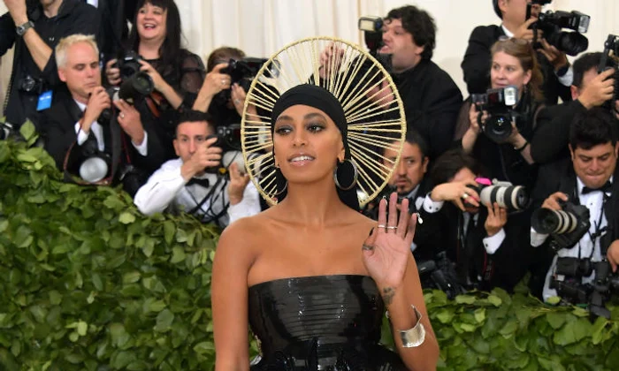 Heavenly Bodies: Fashion & The Catholic Imagination Costume Institute Gala   Arrivals jpeg