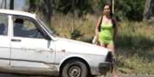 Constanţa: 150 de prostituate au fost amendate de poliţişti în Constanţa