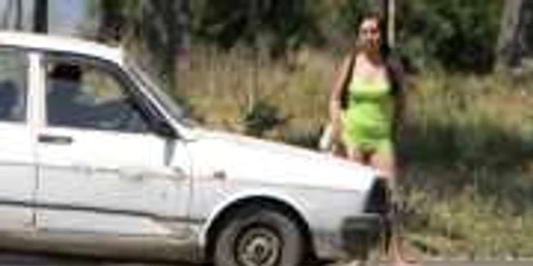 Constanţa: 150 de prostituate au fost amendate de poliţişti în Constanţa