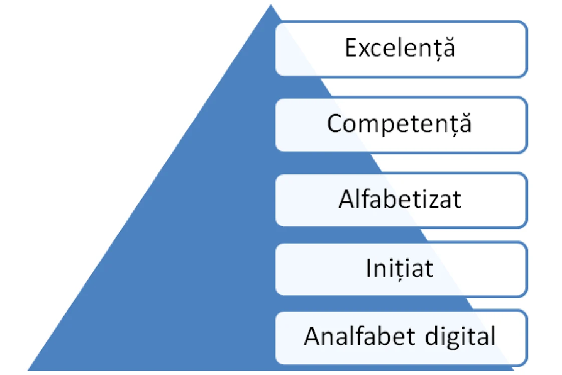 Alfabetizare digitală