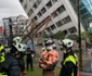 Taiwan cutremur. FOTO Guliver/Gettyimages