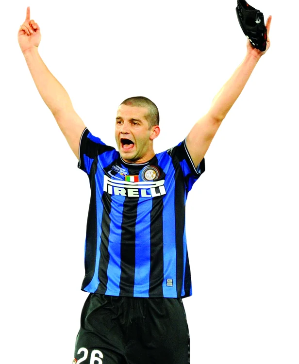 Cristi Chivu