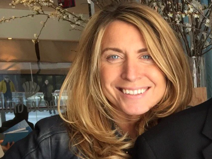 Deborah Turness/FOTO: X @deborahturness