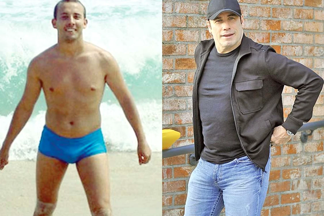 
    John Travolta,  58 de ani, refuză  să comenteze direct  scandalul privind  orientarea lui sexuală  