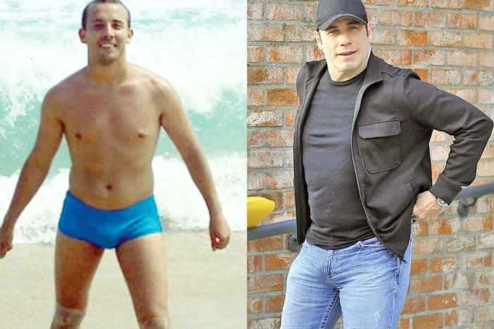 John Travolta, 58 de ani, refuză să comenteze direct scandalul privind orientarea lui sexuală