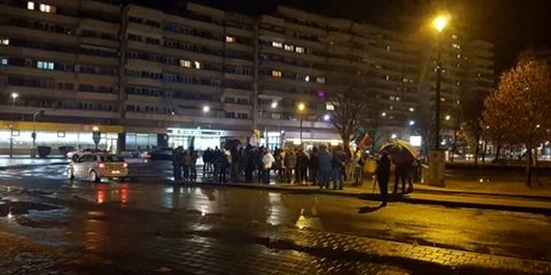 protest marti alba iulia