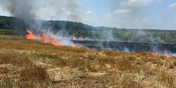 Incendiu ISU ARGES