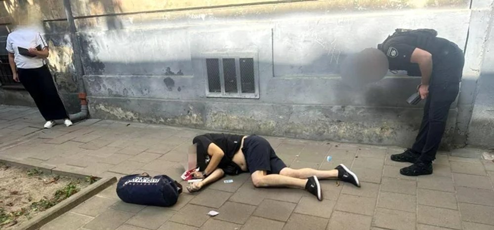 Bărbatul care l-a ucis pe fostul președinte al Parlamentului ucrainean spune că și-a răzbunat astfel fiul mort pe front