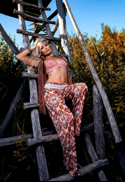 Sylvia Sîrbu