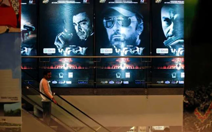 Cuba a decis închiderea cinematografelor private din ţară. FOTO: Reuters.