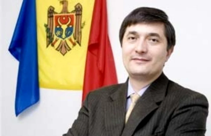 Iulian Grigoriţă este diplomat de carieră şi a lucrat la misiunile din Bruxelles şi Frankfurt. FOTO Faz.net