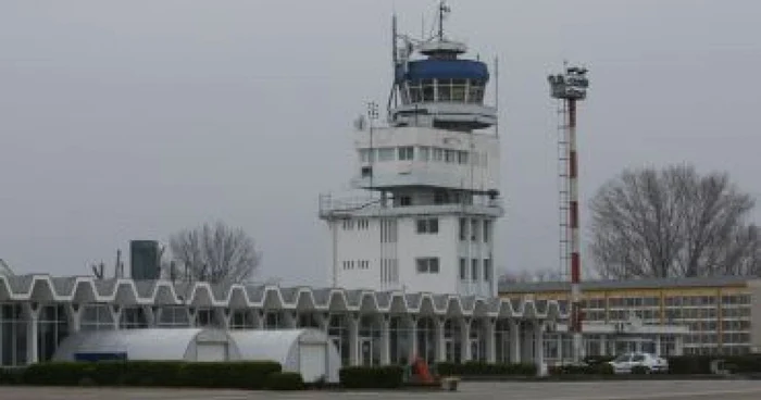 Constanta: Update/Angajaţii de la aeroport au intrat în grevă japoneză