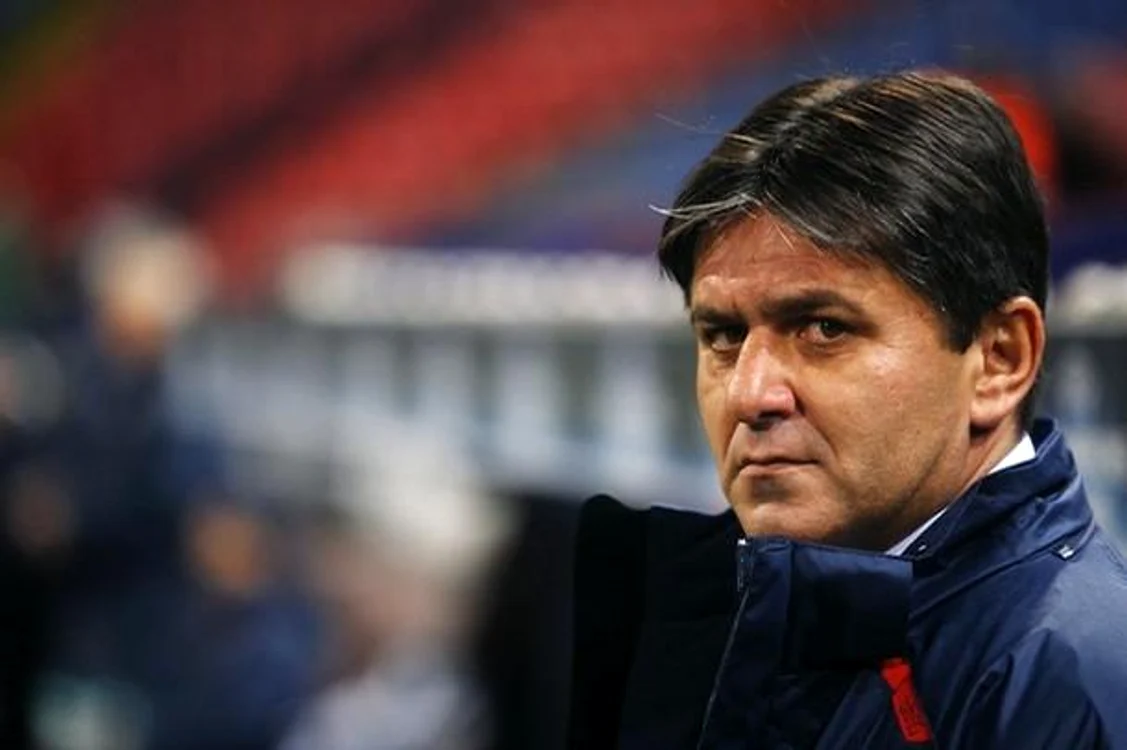 
    Marius Lăcătuş ştie că are şanse mici de reuşită la Steaua  
