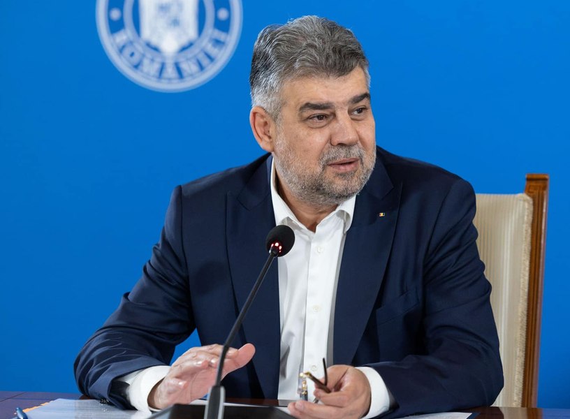 Ciolacu, despre Rafila și Boloș: Mi-aș dori o implicare mai mare la Sănătate. Câteodată și ministrul Finanțelor spune lucruri trăsnite