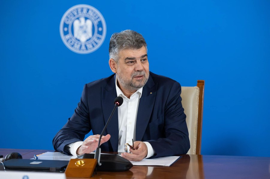 LIVE TEXT Social-democrații își aleg candidatul la prezidențiale și noua conducere. Ciolacu: „voi candida și voi câștiga președinția”. Prima reacție PNL