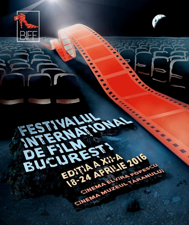 festivalul international de film bucuresti