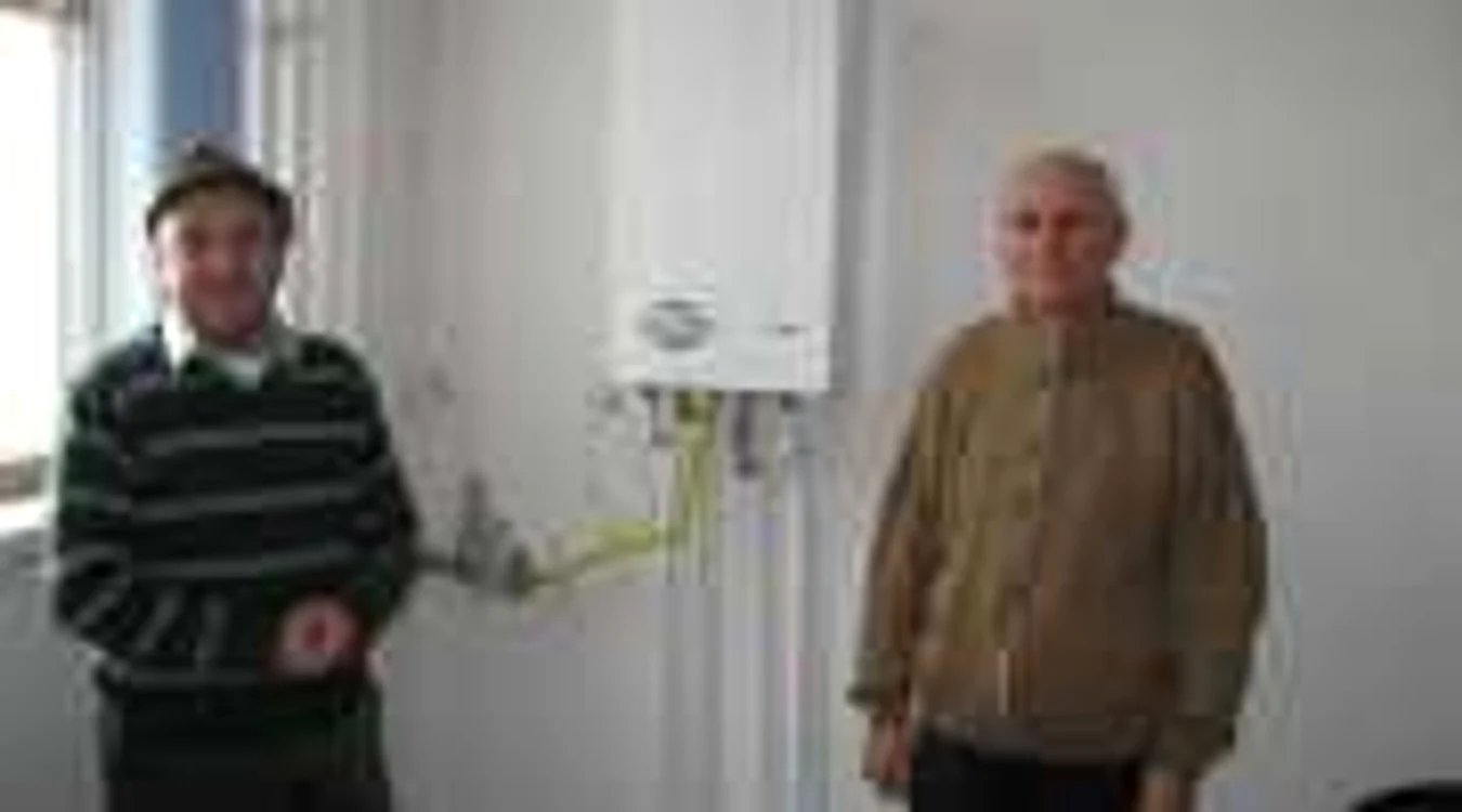 După două ierni de stat în frig, inspectorii ANRSC Moldova au în sfârşit căldură în birouri 
