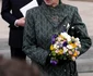 Printesa Anne e sora Regelui Charles